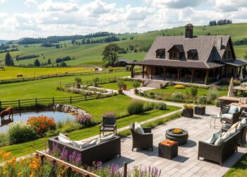 Agroturystyka premium