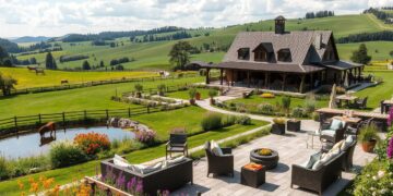 Agroturystyka premium