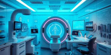 Nowoczesne technologie w diagnostyce chorób przewlekłych - Zdrowie Diagnostyka przewlekłych chorób