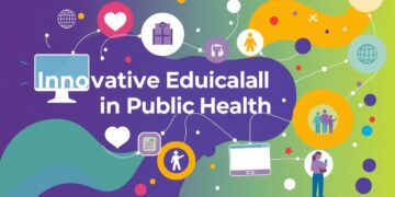 Interdyscyplinarna edukacja zdrowotna zmienia system opieki - Zdrowie Edukacja zdrowotna